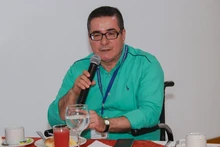 Trabajar por la población con Discapacidad es una prioridad de la Administración Distrital
