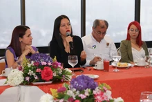 Trabajar por la población con Discapacidad es una prioridad de la Administración Distrital