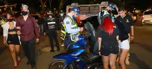 La celebración de Halloween en Cali contará con un robusto dispositivo de seguridad