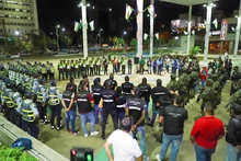 La celebración de Halloween en Cali contará con un robusto dispositivo de seguridad