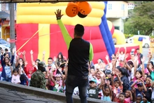 La celebración de Halloween en Cali contará con un robusto dispositivo de seguridad