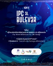 IPC al Bulevar celebra las artes populares