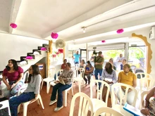 Jóvenes del oriente de Cali se “sacudirán” gracias a nuevo proyecto para el distrito