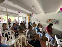 Jóvenes del oriente de Cali se “sacudirán” gracias a nuevo proyecto para el distrito