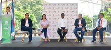 Funcionarios de la Alcaldía aportaron $38 millones para adecuaciones iniciales de La Ermita