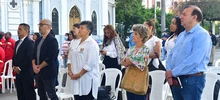 Funcionarios de la Alcaldía aportaron $38 millones para adecuaciones iniciales de La Ermita