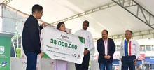 Funcionarios de la Alcaldía aportaron $38 millones para adecuaciones iniciales de La Ermita