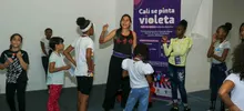 Alcaldía de Cali conmemoró el Día de las Niñas