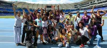 Alcaldía de Cali conmemoró el Día de las Niñas
