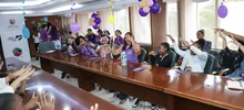 Alcaldía de Cali conmemoró el Día de las Niñas
