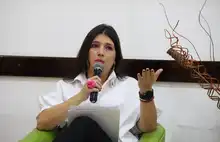 Desarrollo e Innovación Institucional realizó segunda rendición de cuentas