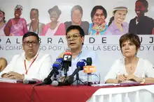 “Cali debe ser el corazón de la paz”: Fernando Salazar 