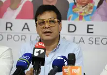 “Cali debe ser el corazón de la paz”: Fernando Salazar 