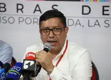 “Cali debe ser el corazón de la paz”: Fernando Salazar 