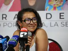“Cali debe ser el corazón de la paz”: Fernando Salazar 
