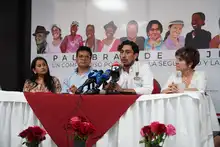 “Cali debe ser el corazón de la paz”: Fernando Salazar 