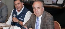 Ministerio de Transporte apoya transición del MIO a un sistema inteligente de transporte público