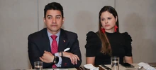 Ministerio de Transporte apoya transición del MIO a un sistema inteligente de transporte público