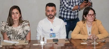 Ministerio de Transporte apoya transición del MIO a un sistema inteligente de transporte público