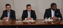 Ministerio de Transporte apoya transición del MIO a un sistema inteligente de transporte público