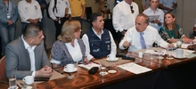 Ministerio de Transporte apoya transición del MIO a un sistema inteligente de transporte público