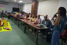 Administración Distrital lidera articulación interinstitucional por la Primera Infancia