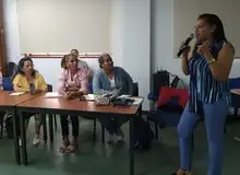 Administración Distrital lidera articulación interinstitucional por la Primera Infancia