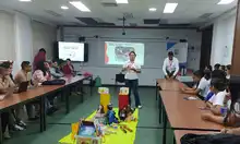 Administración Distrital lidera articulación interinstitucional por la Primera Infancia