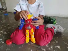 Recomendaciones para la celebración del Día de los Niños