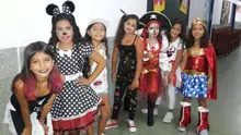 Recomendaciones para la celebración del Día de los Niños