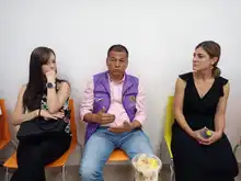Población Migrante se beneficiará del Centro Intégrate