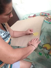 400 cuidadores de personas con discapacidad se han vinculado a las Escuelas Itinerantes