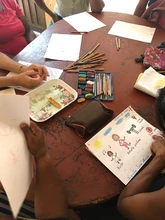 400 cuidadores de personas con discapacidad se han vinculado a las Escuelas Itinerantes