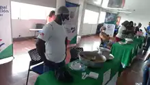 Feria Gastronómica: sabores y saberes con víctimas del conflicto armado