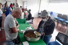 Feria Gastronómica: sabores y saberes con víctimas del conflicto armado