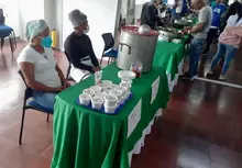 Feria Gastronómica: sabores y saberes con víctimas del conflicto armado