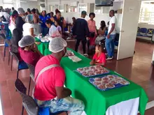 Feria Gastronómica: sabores y saberes con víctimas del conflicto armado