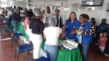 Feria Gastronómica: sabores y saberes con víctimas del conflicto armado