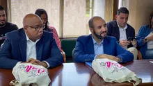 Nuevos nombramientos en Planeación Distrital de Cali