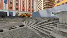 Organismos de la Alcaldía Distrital de Cali y Fundocol se ponen la camiseta por nuestros poetas de bronce