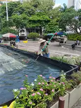Organismos de la Alcaldía Distrital de Cali y Fundocol se ponen la camiseta por nuestros poetas de bronce