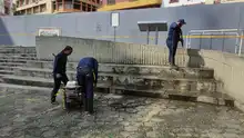 Organismos de la Alcaldía Distrital de Cali y Fundocol se ponen la camiseta por nuestros poetas de bronce