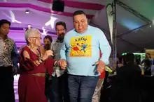 Cali tiene su ‘Reina Isabel’… de la rumba