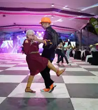 Cali tiene su ‘Reina Isabel’… de la rumba