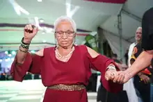 Cali tiene su ‘Reina Isabel’… de la rumba