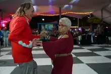 Cali tiene su ‘Reina Isabel’… de la rumba
