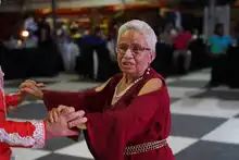 Cali tiene su ‘Reina Isabel’… de la rumba
