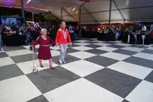 Cali tiene su ‘Reina Isabel’… de la rumba