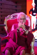 Cali tiene su ‘Reina Isabel’… de la rumba