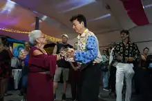 Cali tiene su ‘Reina Isabel’… de la rumba